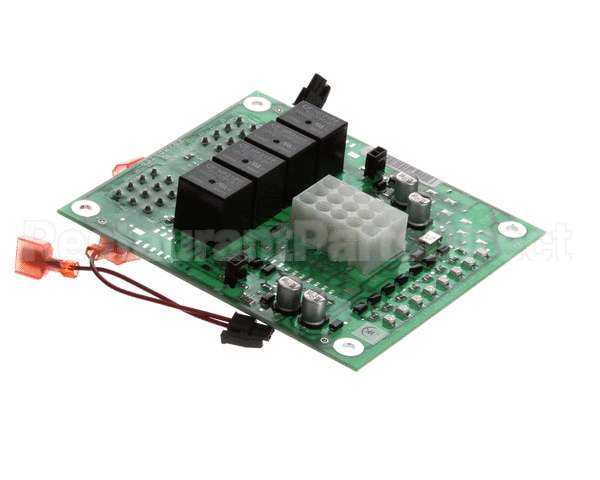 8262258 Frymaster Kit,Smt Intfc Fast El Dv W/Sd