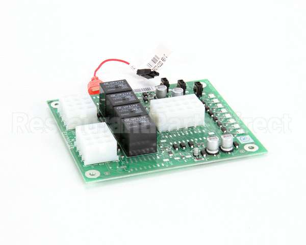 8262260 Frymaster Kit,Smt Intfc Re El Dv W/Sd