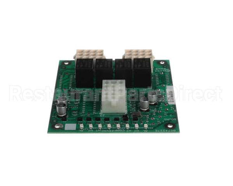 8262262 Frymaster Kit, Smt Intfc Fast Spcl W/Sd
