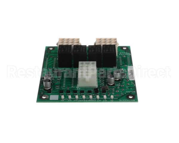 8262262 Frymaster Kit, Smt Intfc Fast Spcl W/Sd
