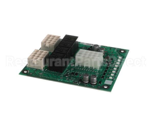 8262262 Frymaster Kit, Smt Intfc Fast Spcl W/Sd