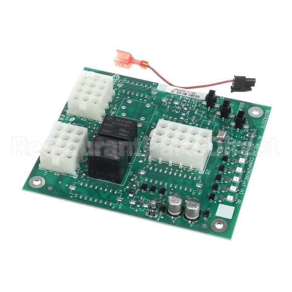 8262263 Compatible Frymaster Kit, Smt Intfc Navy Re F V W/Sd