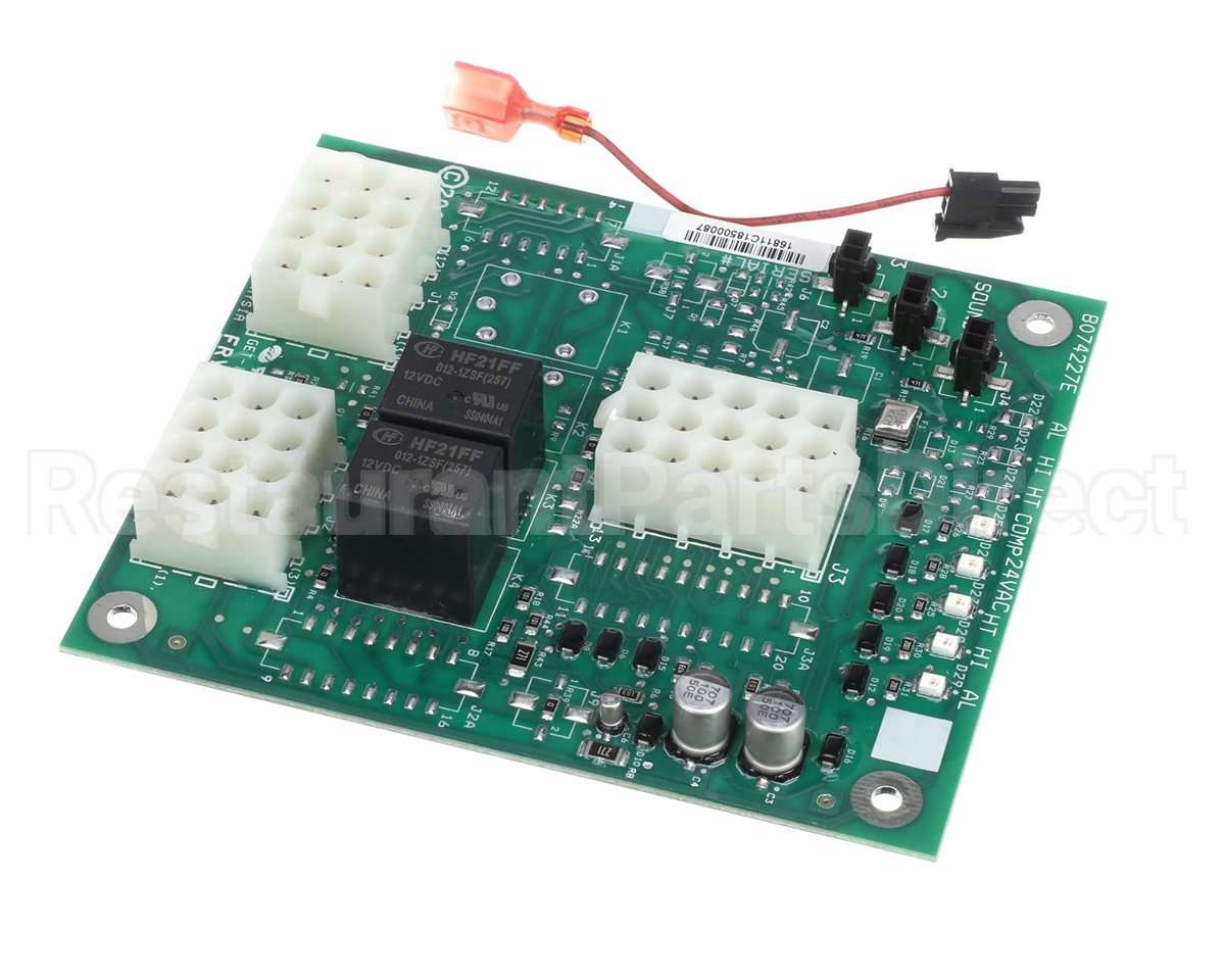 8262263 Frymaster Kit,Smt Intfc Navy Re Fv W/Sd