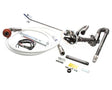 8262272 Frymaster Kit,Re Rear Oil Disposal Servc