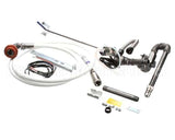 8262272 Frymaster Kit,Re Rear Oil Disposal Servc