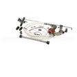 8262274 Compatible Frymaster Kit, H55 Rear Oil Dispos Al Rf