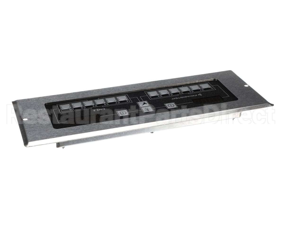 8262279 Frymaster Control, Cm3.5 Elc Fv Rmt Inhd