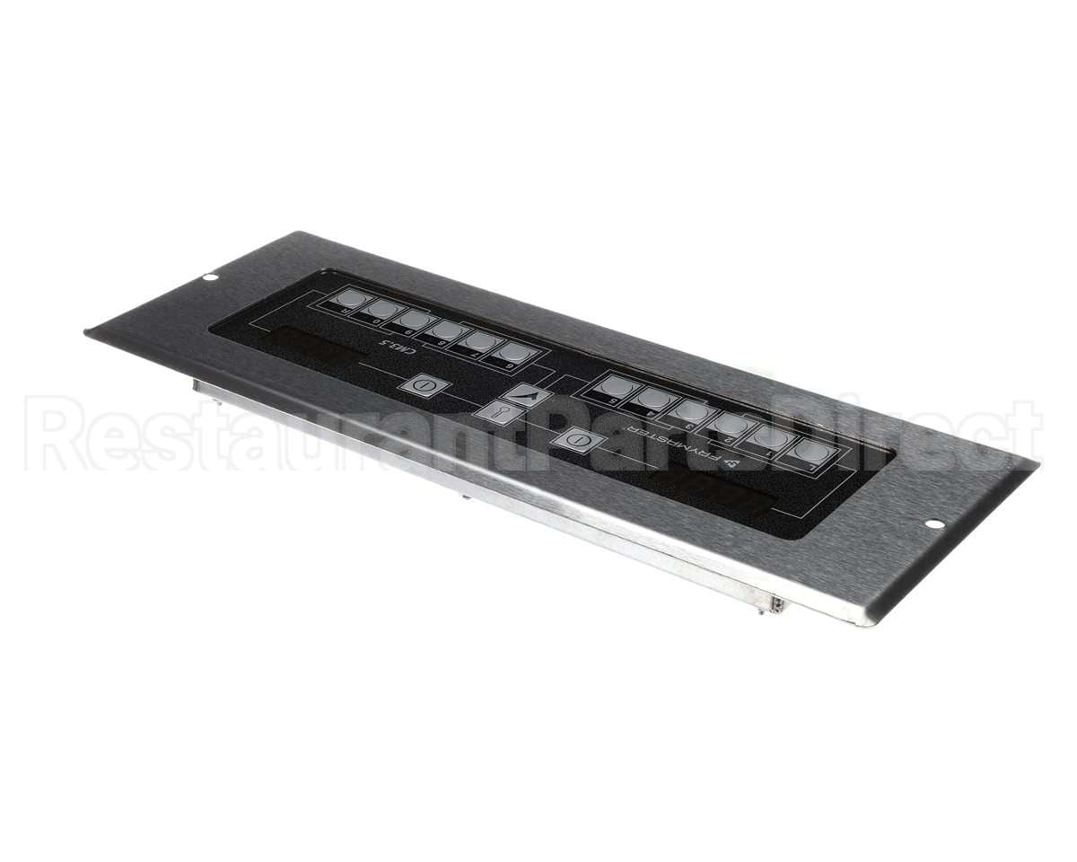 8262279 Frymaster Control, Cm3.5 Elc Fv Rmt Inhd