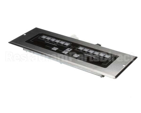 8262283 Frymaster Control Cm3.5 Elc Fv Inhd Ssr