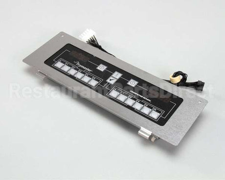 8262285 Frymaster Control, Cm3.5 Gas Fv Mj45