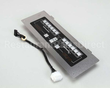 8262285 Frymaster Control, Cm3.5 Gas Fv Mj45