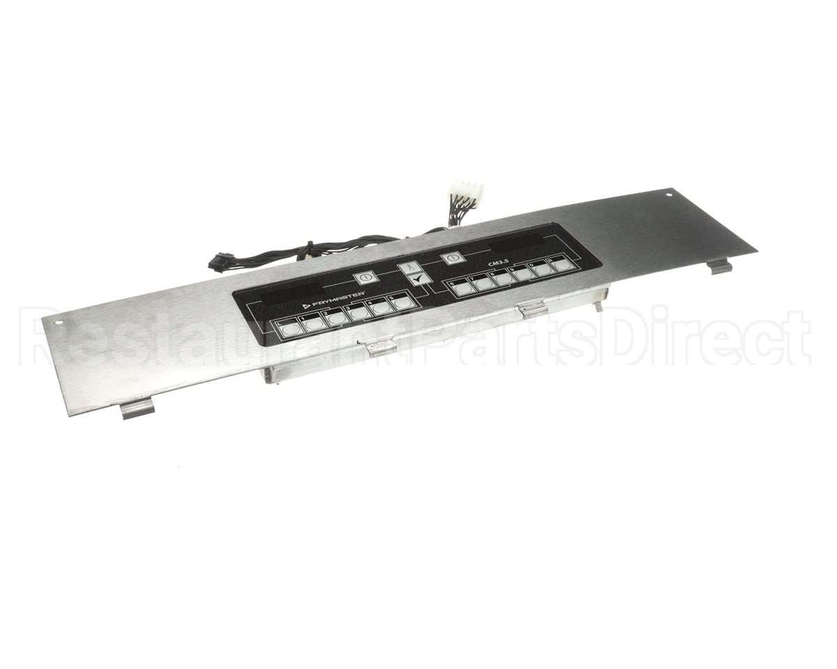 8262295 Frymaster Control 1.5 Fryer Dv Smt