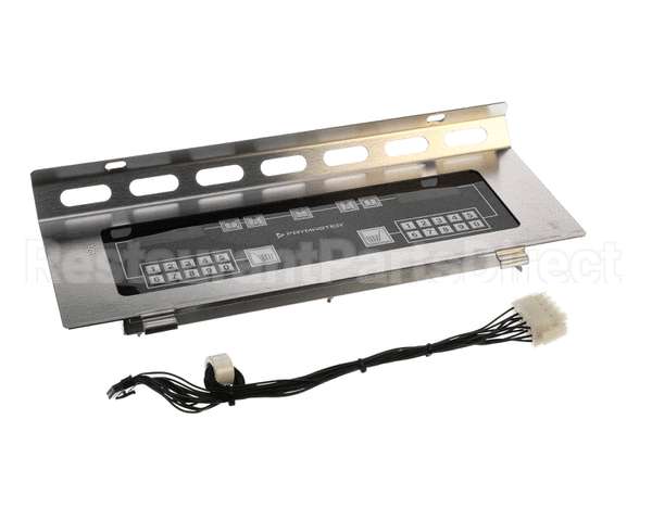 8262313 Frymaster Control Et/C Elc Fv Cm