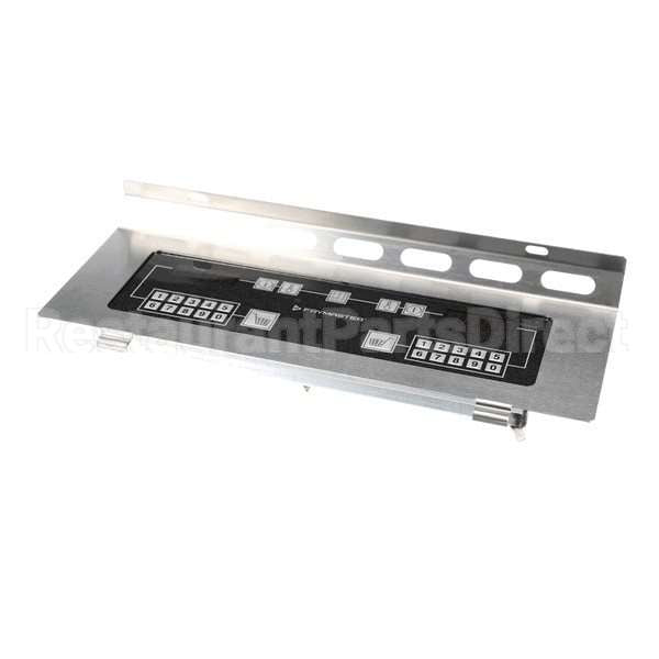 8262317 Compatible Frymaster Cntrl Et/C Elc Fv Cm