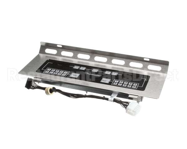 8262317 Frymaster Control Et/C Elc Fv Cm