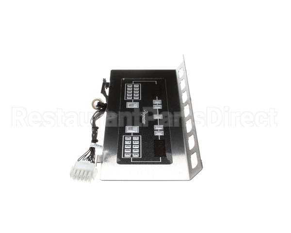8262317 Frymaster Control Et/C Elc Fv Cm