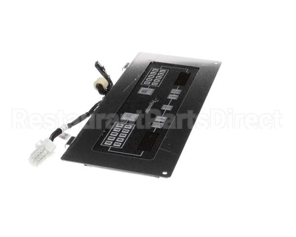 8262323 Frymaster Timer Bl Fv Gas Domestic Smt