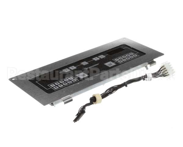 8262323 Frymaster Timer Bl Fv Gas Domestic Smt