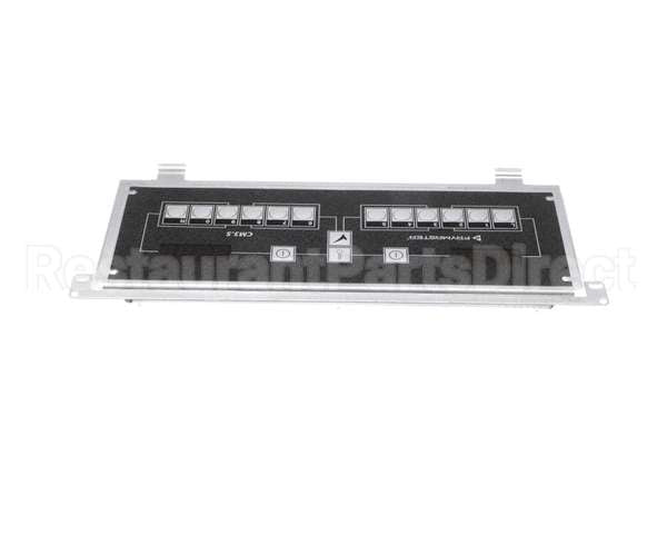 8262324 Frymaster Control Fpph50 Fv Eurolook Smt