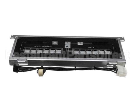 8262328 Frymaster Cntrl Fv 35/45 Ce Eurolook Smt