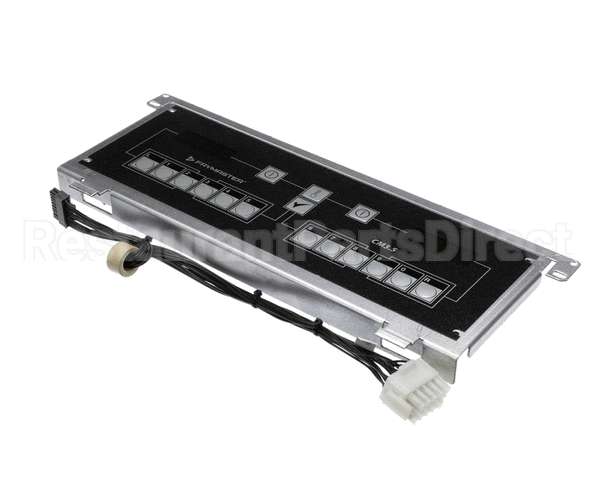 8262328 Frymaster Cntrl Fv 35/45 Ce Eurolook Smt