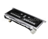 8262328 Frymaster Cntrl Fv 35/45 Ce Eurolook Smt