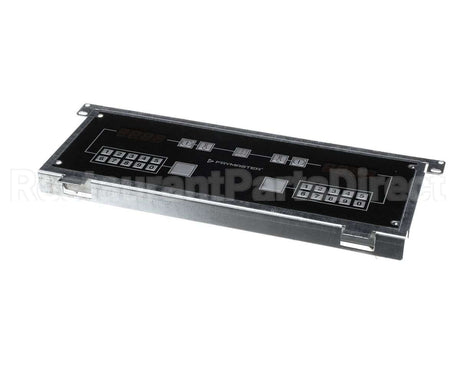 8262330 Frymaster Timer Electric Bl Ce Fv Smt