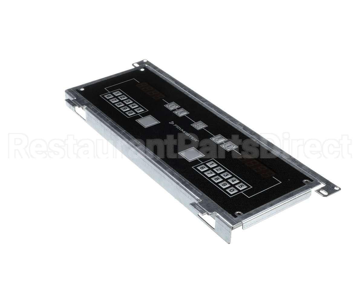 8262330 Frymaster Timer Electric Bl Ce Fv Smt