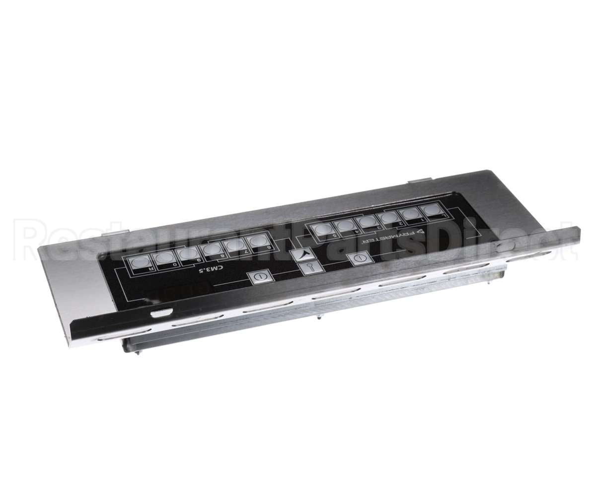 8262337 Frymaster Cntrl Kfc Australia Fv Ele Smt