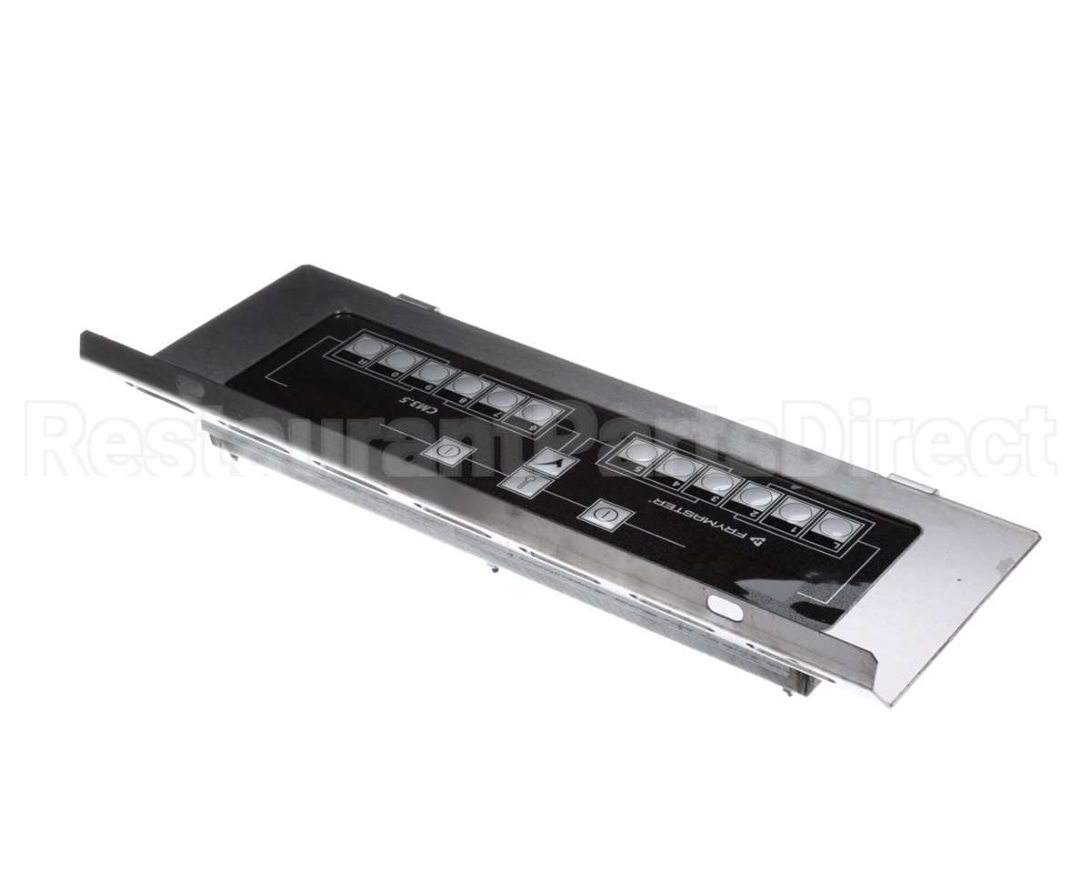 8262337 Frymaster Cntrl Kfc Australia Fv Ele Smt