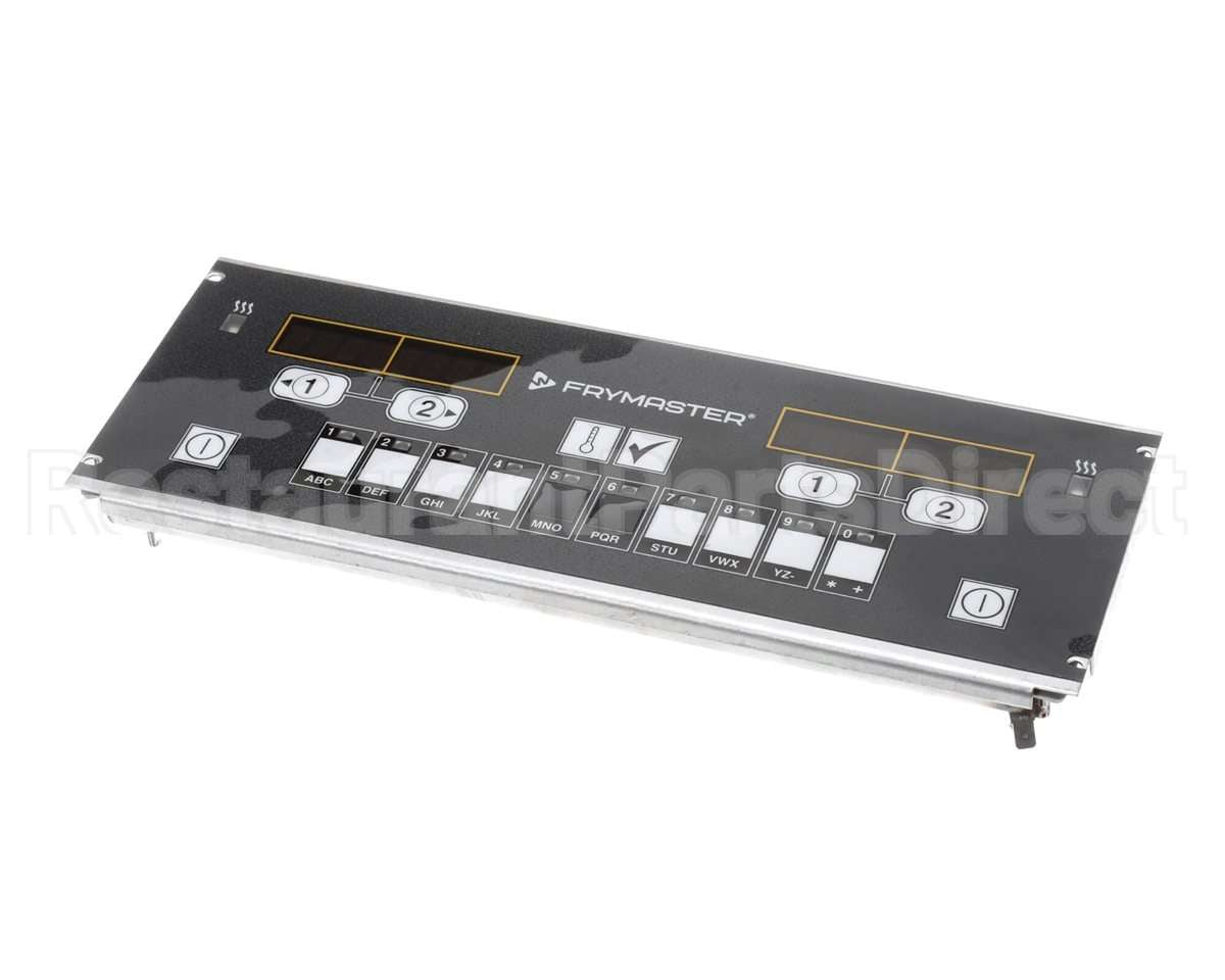 8262348 Frymaster Control M2000 Nonpro Australia