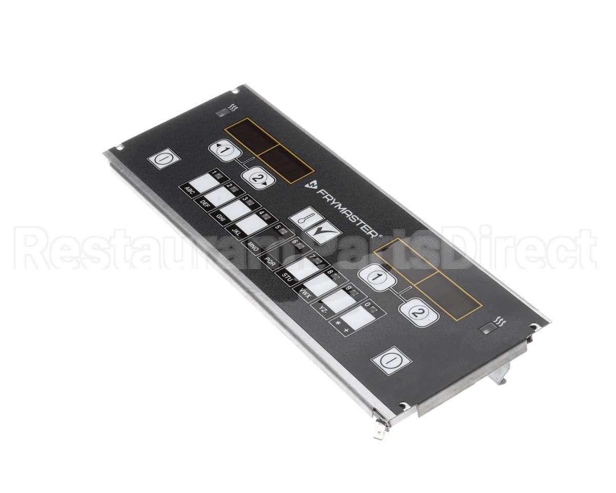 8262348 Frymaster Control M2000 Nonpro Australia