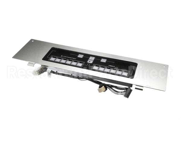 8262359 Frymaster Control Assembly, Fbkr18 Smt