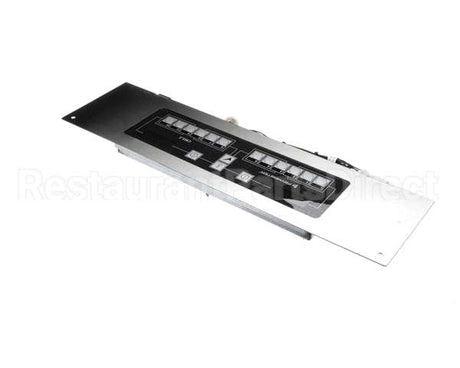 8262359 Frymaster Control Assembly, Fbkr18 Smt