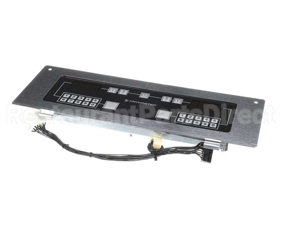 8262373 Frymaster Timer, (Bl) 45Cf (Ce) (Fv) Smt