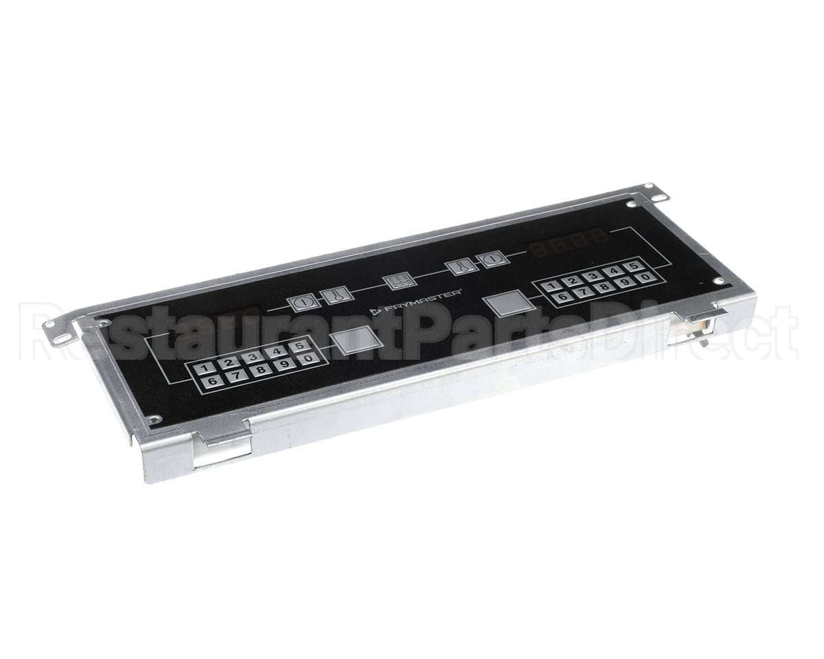 8262383 Frymaster Timer, Bl Ce Gas Fv Smt