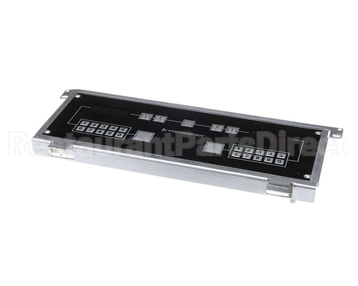 8262383 Frymaster Timer, Bl Ce Gas Fv Smt