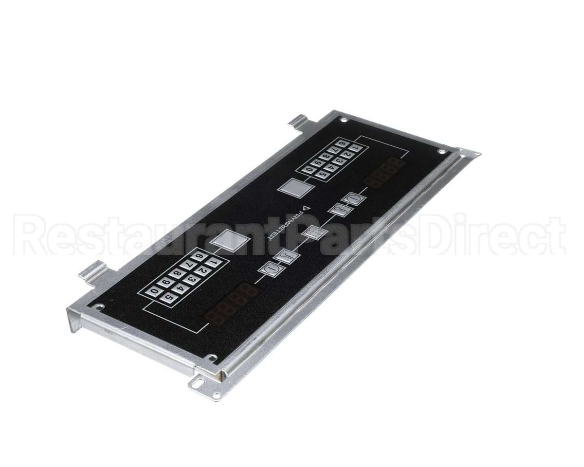 8262383 Frymaster Timer, Bl Ce Gas Fv Smt