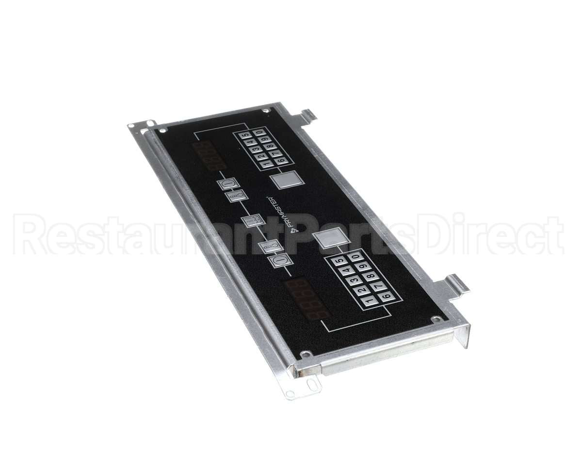 8262383 Frymaster Timer, Bl Ce Gas Fv Smt