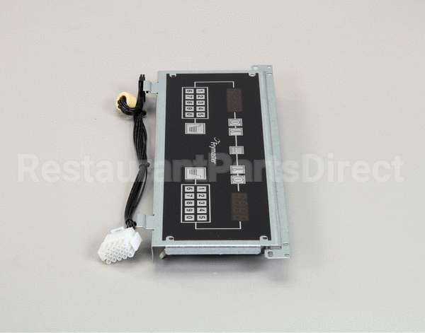 8262385 Frymaster Timer, Bl Gas Fv H50 Smt