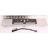 8262388 Compatible Frymaster Cmptr W/Bezel Fp28 Smt