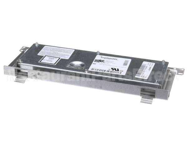 8262395 Frymaster Control Assembly, Elec (Ce) Fv Smt