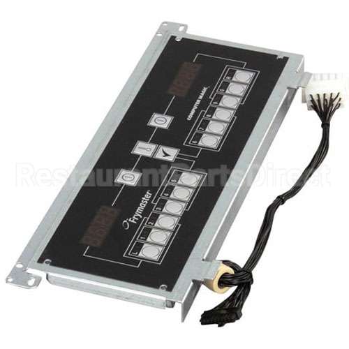 8262396 Compatible Dean Elec Ce Dv Smt Cpu Assy