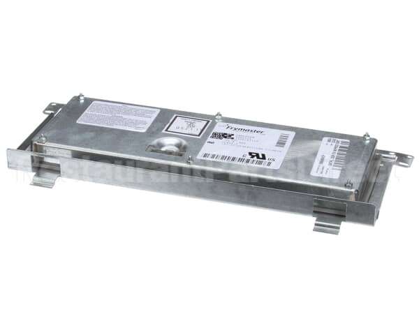 8262397 Frymaster Control Assembly, Ssr Fv M/Prod Smt