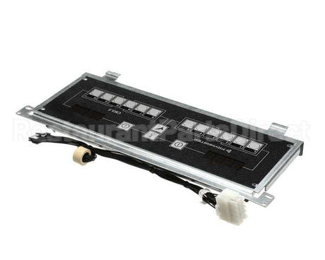 8262398 Frymaster Control, Ssr Ce Dv M/Prod Smt