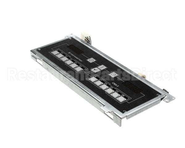 8262398 Frymaster Control, Ssr Ce Dv M/Prod Smt
