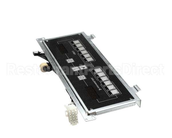 8262398 Frymaster Control, Ssr Ce Dv M/Prod Smt