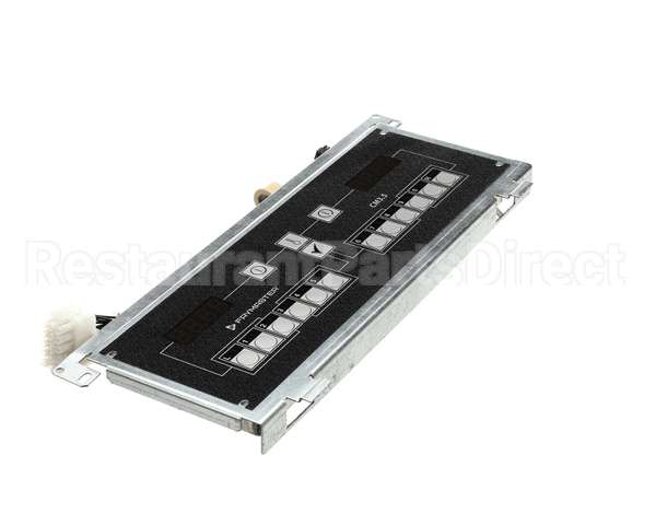 8262398 Frymaster Control, Ssr Ce Dv M/Prod Smt