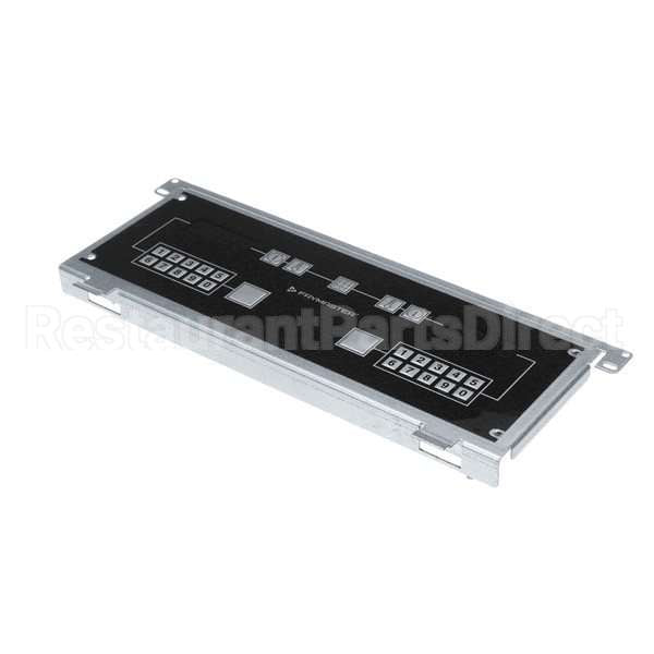 8262402 Compatible Frymaster Timer, (Bl) Elect (Dv) S Mt
