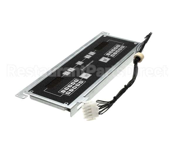 8262402 Frymaster Timer, (Bl) Elect (Dv) Smt